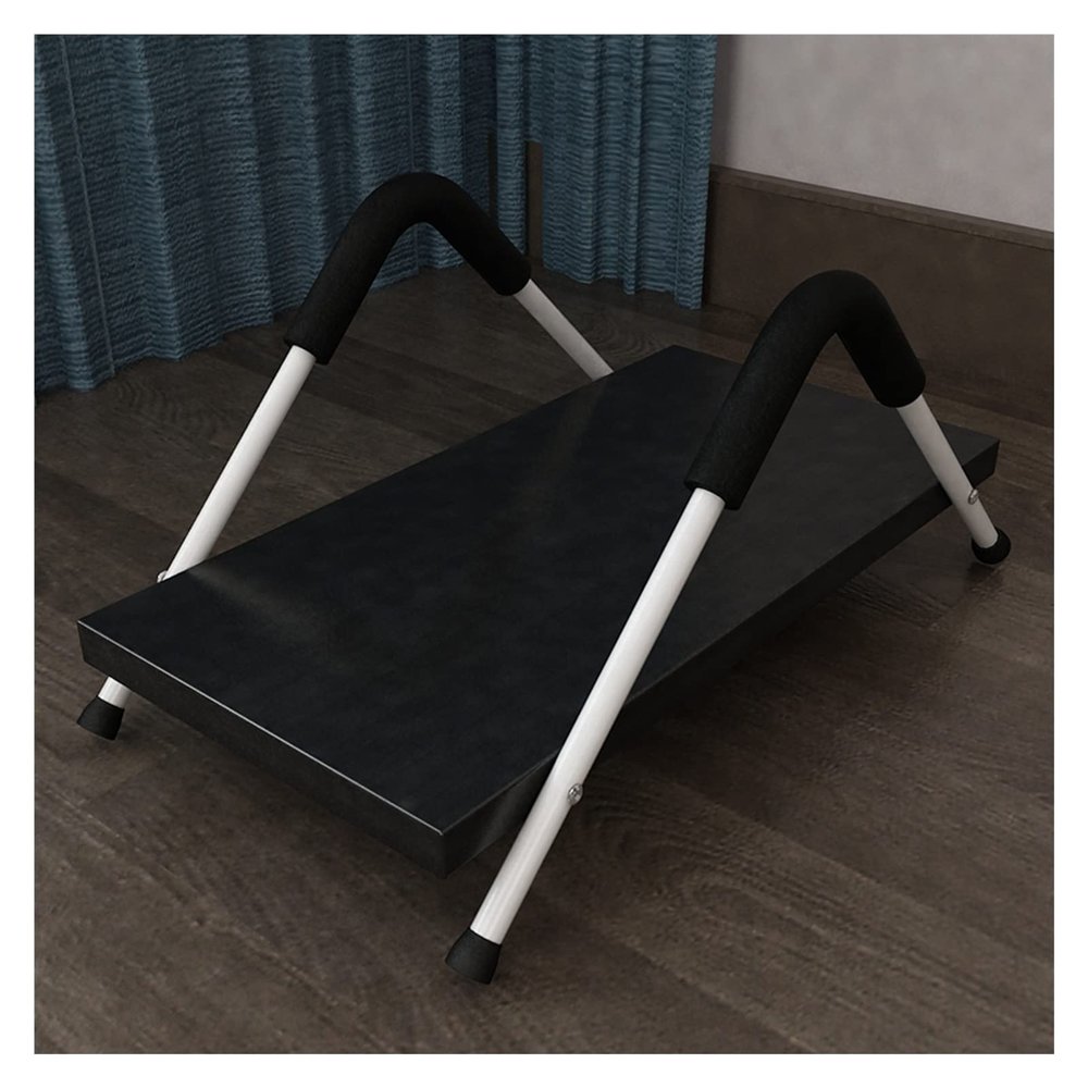 FEELIN Computer Tower Stand CPU Holder Desktop PC Case Stand Household Storage Rack Tower Computer CPU Stand with Side Metal Bracket Pc Stand (Color : C)