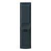 AIDITIYMI RAV510 ZK06600 Replacement Remote Control Compatible with Yamaha Home Theater Audio Receiver RX-A740 RX-V677 RX-A740BL RXA740 RXV677 RXA740BL, Black view 2