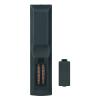 AIDITIYMI RAV510 ZK06600 Replacement Remote Control Compatible with Yamaha Home Theater Audio Receiver RX-A740 RX-V677 RX-A740BL RXA740 RXV677 RXA740BL, Black view 3
