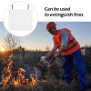 SOLUSTRE Fireproof Blanket Blanket Fireproof Mat for Home Vehicle and Office Safety Essential Fire Accessory view 3