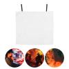 SOLUSTRE Fireproof Blanket Blanket Fireproof Mat for Home Vehicle and Office Safety Essential Fire Accessory view 4