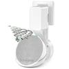 Suonady-POP Wall Mount Holder,Outlet Hanger Stand,Mount Stand with Cord Management for Space-Saving,Perfect Speaker Accessories No Messy Cords or Screws view 1