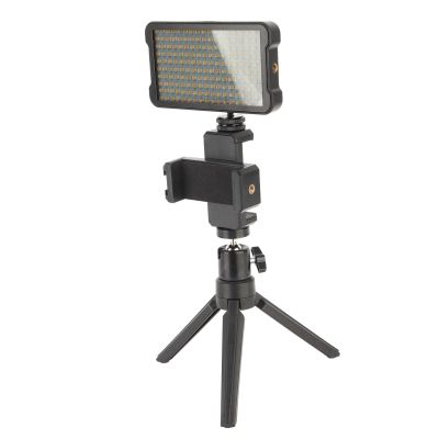 CPL Polarized Lens Clip Fill Light, Adjust Brightness Reflective Photographic Video Light for Art, Suitable for Most Phones on Market