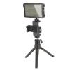 CPL Polarized Lens Clip Fill Light, Adjust Brightness Reflective Photographic Video Light for Art, Suitable for Most Phones on Market view 1