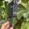 CPL Polarized Lens Clip Fill Light, Adjust Brightness Reflective Photographic Video Light for Art, Suitable for Most Phones on Market view 2