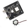AURSINC SDR Radioberry for Raspberry Pi 4 with Allstar RF Node UHF SR-FRS Radio Programming Module Pi-hat for Allstar, Echolink, APRS, Digital Modes Compatible for Raspberry Pi 2/3/4 view 2