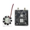 AURSINC SDR Radioberry for Raspberry Pi 4 with Allstar RF Node UHF SR-FRS Radio Programming Module Pi-hat for Allstar, Echolink, APRS, Digital Modes Compatible for Raspberry Pi 2/3/4 view 3