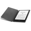 CoBak Clear Case & Hand Strap for Ebook 11th Gen 2021-Lightweight Scratch-Proof Silicone Back Cover.Pastel Daisy-15-2402190954-T view 3