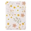 CoBak Clear Case & Hand Strap for Ebook 11th Gen 2021-Lightweight Scratch-Proof Silicone Back Cover.Pastel Daisy-15-2402190954-T view 4