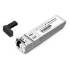 OPSTRAN 10GBASE-BX BiDi SFP+ Optical Transceiver Module Compatible with D-Link DEM-436XT-BXU 1270nm-TX/1330nm-RX 20km DOM Simplex LC SMF view 1