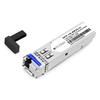 OPSTRAN 1000BASE-BX BiDi SFP Optical Transceiver Module Compatible with Palo Alto Networks PAN-SFP-BXU-20K 1310nm-TX/1490nm-RX 20km DOM Simplex LC SMF view 1