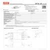 Mean Well SPD-20-240P Surge Protection Device view 4