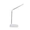 ETHZZLE Adjustable Led Desk Lamp Touch Dimmable Modern Design Rechargeable Table Light for Home view 1
