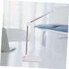 ETHZZLE Adjustable Led Desk Lamp Touch Dimmable Modern Design Rechargeable Table Light for Home view 4