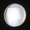 AMNOUR Diameter 70mm Focal Length 300 360 400 500 700 800 900 mm Astronomical Telescope DIY Accessories Achromatic Objective Lens (Size : 70mm, Color : 800mm), JTSF9648 view 1