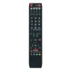 AIDITIYMI 600154000-579-G Replacement Remote Control Compatible with Sharp TV LC-50LE650 LC-55UB30U LC-60UE30U LC-70UH30U LC-70UE30U LC-70UC30U LC-80UE30U LC-80UH30U LC60LE661U LC70LE661U LC80LE661U view 1