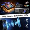 BOTSLAB 4K Dash Cam Front and Rear, 170 Ultra Wide 4K+2K Dashcam with ADAS, Night Vision, 24/7 Parking Mode, Sony STARVIS Sensor, WDR, Free 64GB SD Card, 5.8GHz WiFi, Built-in GPS, Loop Recording view 3