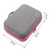 Coyktonty Carrying Case for Vision Pro, Suitable for Travel and Home Storage, Portable Protection Accessories (Black) view 3