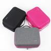Coyktonty Carrying Case for Vision Pro, Suitable for Travel and Home Storage, Portable Protection Accessories (Black) view 4