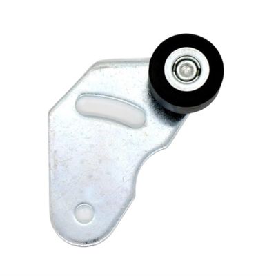 2pcs Elevator Accessories Gateball Bracket ( Color : Red )