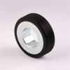 10pcs Elevtor Spare Parts Door Roller 26x8x8 Lift Accessories (Color : Silver) view 1