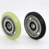 1pce Elevator Rolling Guide Shoes AA24180 125x22x6303 Lift Parts (Color : Silver) view 3