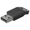Thales - SafeNet eToken Fusion - Phishing-Resistant FIDO2 Certified Security Key for Digital Certificates or Web Apps & Desktop Authentication - USB-A view 1