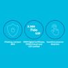 Thales - SafeNet eToken Fusion - Phishing-Resistant FIDO2 Certified Security Key for Digital Certificates or Web Apps & Desktop Authentication - USB-A view 4
