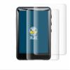 brotect 3D Curved Screen Protector for Zaqe MP3 Player M4 (64GB 2,4") (2 Pack) - Full Screen Coverage view 2