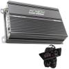 Deaf Bonce Apocalypse ATOM 1.6K Pro Ultra-Compact Amplifier by Deaf Bonce view 1
