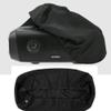 Coyktonty Protective Cover for Smart Speaker dust Cover Anker Soundcore Motion Boom Audio Waterproof Elastic Storage view 1