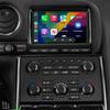 Nifty City OEM Integration Module for Nissan GT-R 2008-2016 Wireless CarPlay & Android Auto, Factory Stereo Screen Upgrade view 1