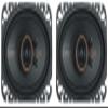 Audiosavings Bundle: (1) Pair Kicker 51KSC4604 RMS Car Audio Speakers Bundle with (1) Metra 82-1011 Speaker Mounting Bracket Plate & (1) Metra 72-6512 Speaker Harness Connector (Items 3) view 2