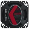 Audiosavings Bundle: (1) Pair Kicker 51KSC4604 RMS Car Audio Speakers Bundle with (1) Metra 82-1011 Speaker Mounting Bracket Plate & (1) Metra 72-6512 Speaker Harness Connector (Items 3) view 3