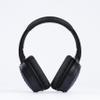 BESTGOT 772D Headphones Wired, Over-Ear Headphones Foldable Corded Stereo 3.5mm (Black/Blue) view 4