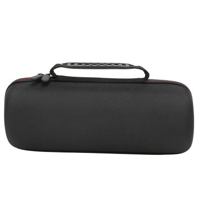 MUNEFE ed Hard Pouch, Portable r Case, Travel Case for rs and Cords for Ensu Storae of Portable r Aries