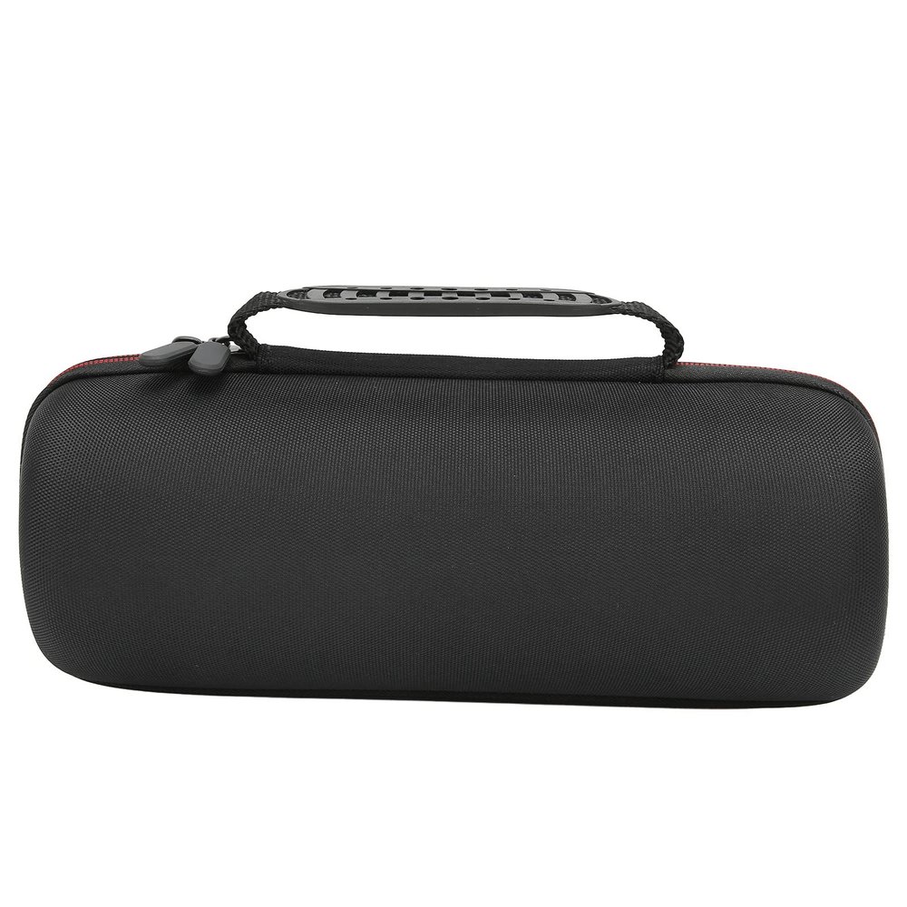 MUNEFE ed Hard Pouch, Portable r Case, Travel Case for rs and Cords for Ensu Storae of Portable r Aries