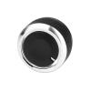 9 in Car Antenna FM AerialAir Condition KnobAir Switch for Heatproof Rubber and Aluminum Replacement Air Panel-2014 Ac Knobs view 4