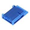 Enclosure for, Enclosure for 4 B Aluminum Alloy Heat Dissipation Shell Enclosure Heat Dissipation Enclosure, Enclosures & Cases view 3