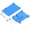 Enclosure for, Enclosure for 4 B Aluminum Alloy Heat Dissipation Shell Enclosure Heat Dissipation Enclosure, Enclosures & Cases view 4