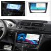 Android 12 System for Mercedes Benz E-Class W211 E200 CLS 2002-2010 2 DIN Car Stereo with FM CarPlay Android auto GPS Navigation Touch Screen Upgrade Car Radio Multimedia Player (M800S 8core 8+256G) view 2