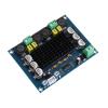 2x120W Digital Audio Power Amplifier Module Board, Dual Channel High Power Amplification with Cable view 1