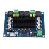2x120W Digital Audio Power Amplifier Module Board, Dual Channel High Power Amplification with Cable view 2