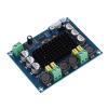 2x120W Digital Audio Power Amplifier Module Board, Dual Channel High Power Amplification with Cable view 4
