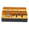 1280W High Power Car Amplifier Board, 12V Professional Mono Subwoofer Amp for 8-12" Woofers, Ultra-Thin Aluminum Alloy Bass Board with Heat Sink view 1