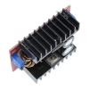 150W Boost Converter DC to DC 10-32V to 12-35V Step Up Voltage Charger Module Power Supply Driver Charger Adjustable view 1