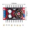 150W Boost Converter DC to DC 10-32V to 12-35V Step Up Voltage Charger Module Power Supply Driver Charger Adjustable view 2