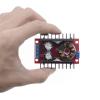 150W Boost Converter DC to DC 10-32V to 12-35V Step Up Voltage Charger Module Power Supply Driver Charger Adjustable view 4