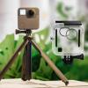 CHICHIYANG Underwater Camera Diving Protective Case Waterproof Housing Case for Go-Pro Fusion view 3