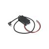 12V24V to 5V 3A DC DC Power Supply Module Buck Step Down Converter for Mini USB USB Adapter Micro USB Adapter Car Male Female (Color : 7-50V-5V2A) view 1